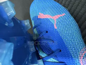 Puma Football Shoes (Quick Deal)