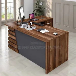 Modern Office Table