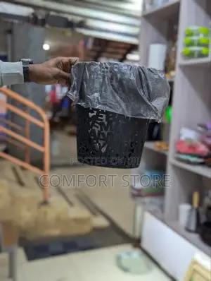 Office And Home Luxury Dust Bins