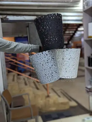 Office And Home Luxury Dust Bins