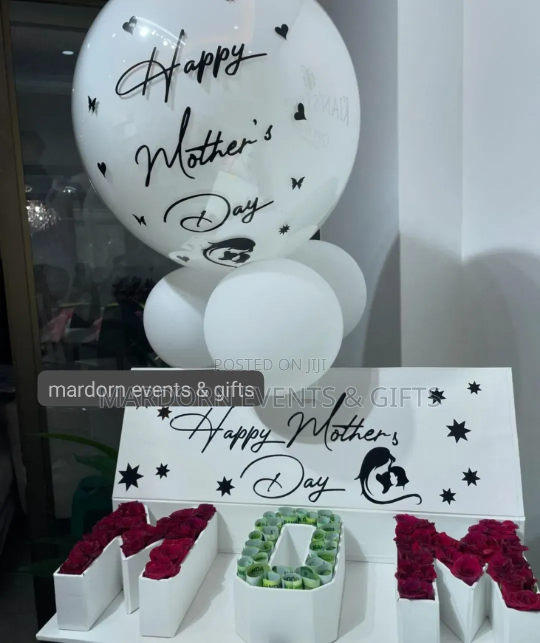 Affordable Mother's Day Packages