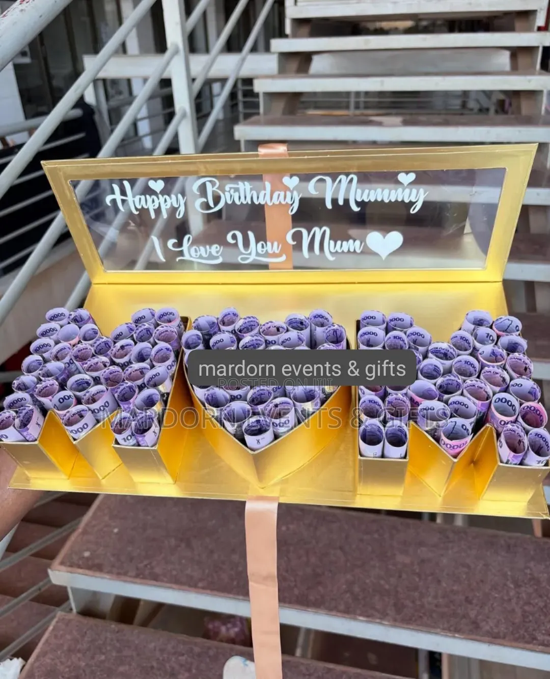 Affordable Mother's Day Packages