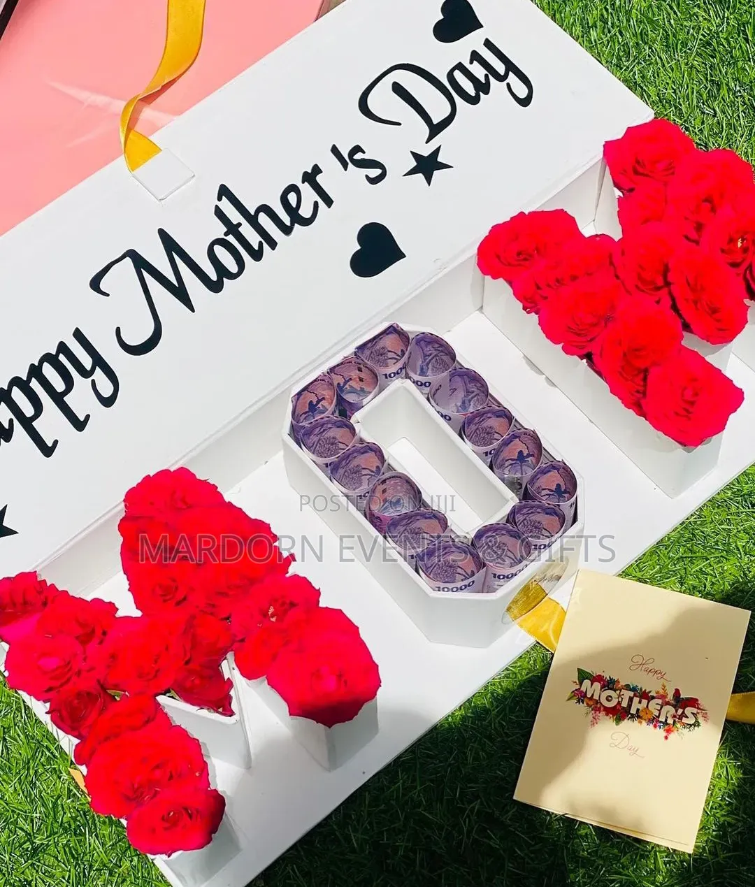 Affordable Mother's Day Packages