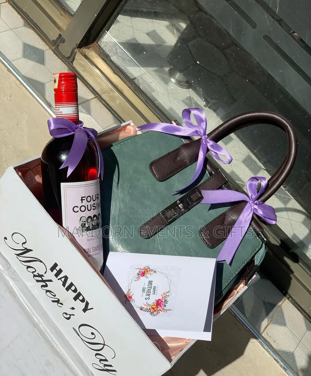Affordable Mother's Day Packages