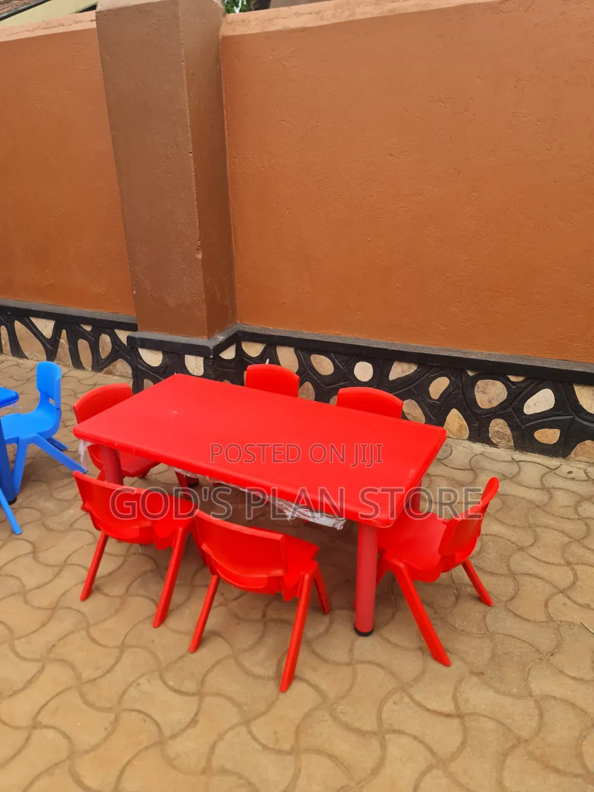 Contemp Kids Plastic Table and Chairs Plastic Kids Table and Chairs
