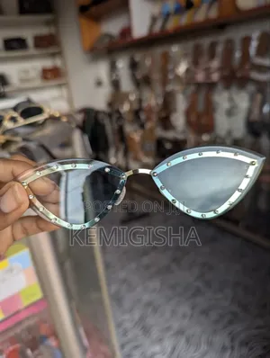 Ladies Glasses
