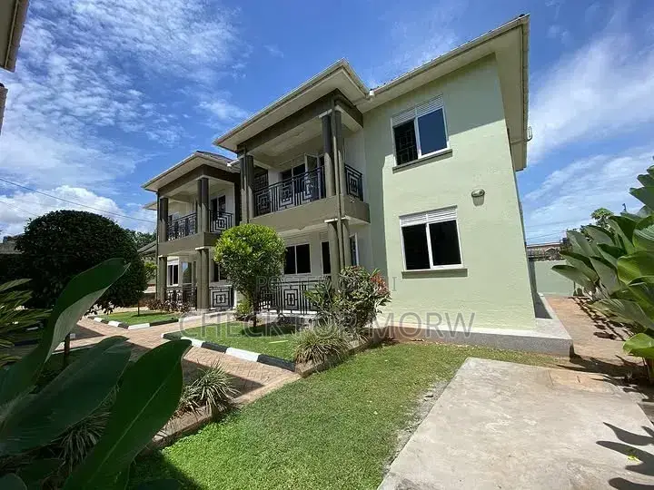 2bdrm Apartment in Kyanja, Nakawa for rent