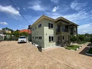 2bdrm Apartment in Kyanja, Nakawa for rent
