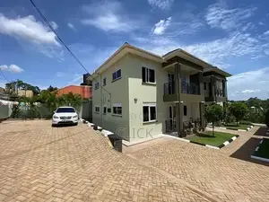 2bdrm Apartment in Kyanja, Nakawa for rent