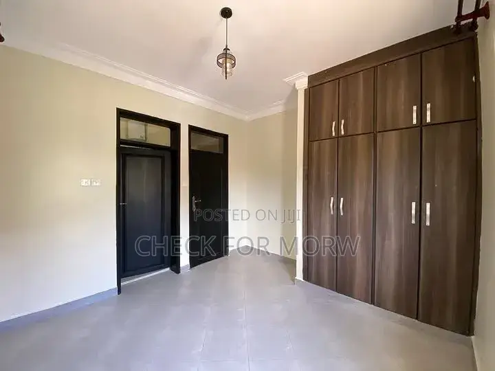 2bdrm Apartment in Kyanja, Nakawa for rent