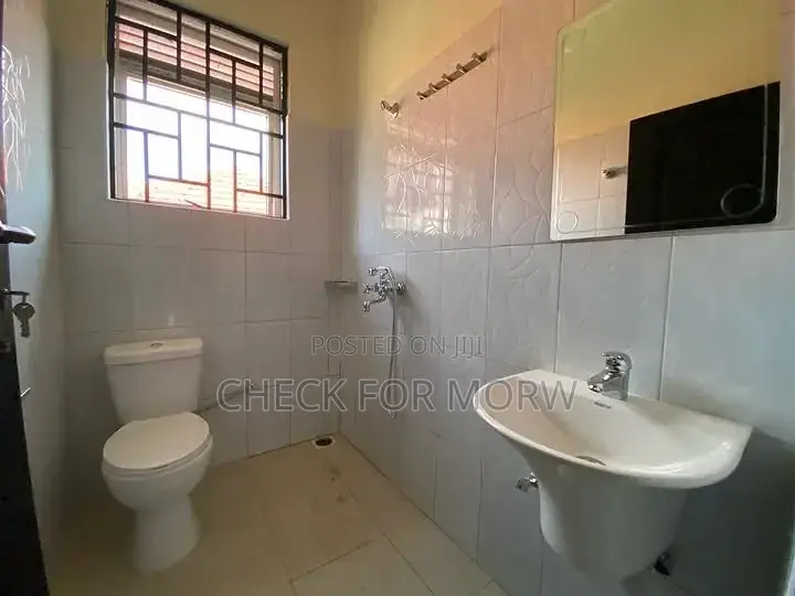 2bdrm Apartment in Kyanja, Nakawa for rent