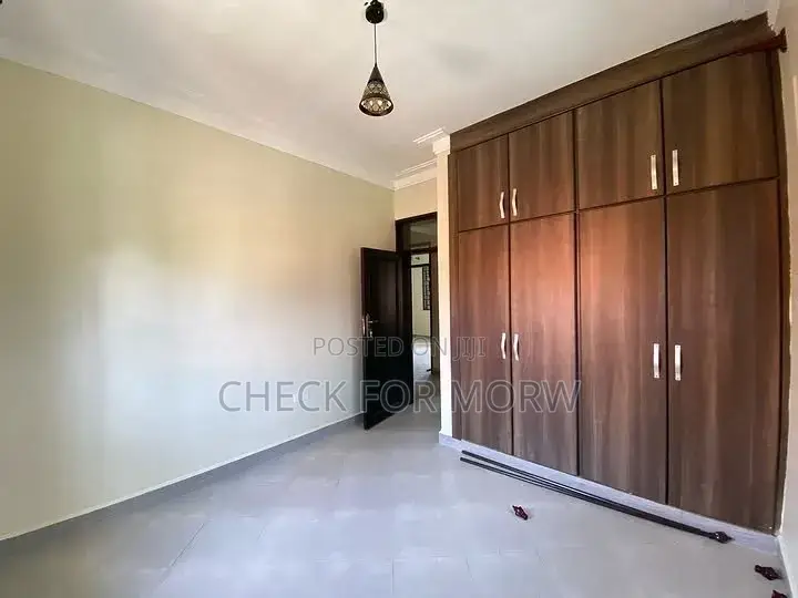 2bdrm Apartment in Kyanja, Nakawa for rent