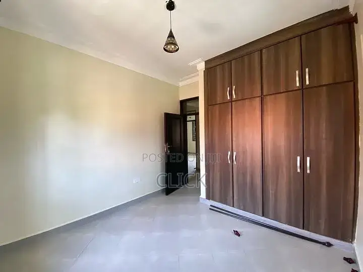 2bdrm Apartment in Kyanja, Nakawa for rent