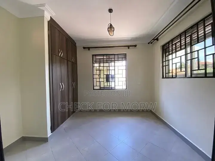 2bdrm Apartment in Kyanja, Nakawa for rent
