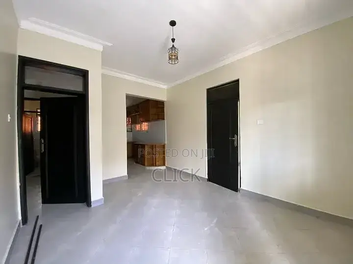 2bdrm Apartment in Kyanja, Nakawa for rent