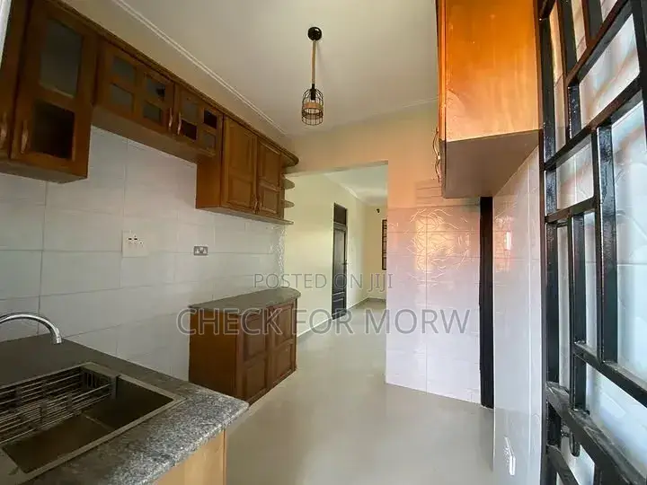2bdrm Apartment in Kyanja, Nakawa for rent