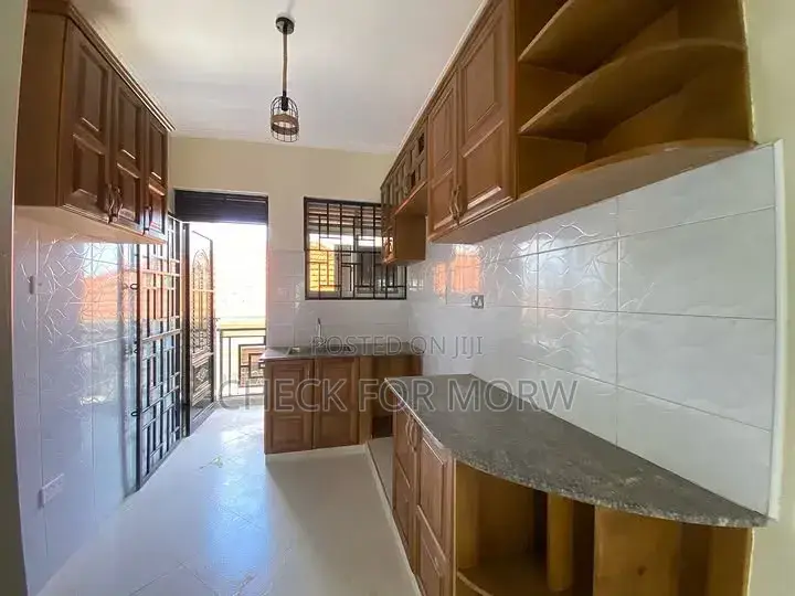 2bdrm Apartment in Kyanja, Nakawa for rent