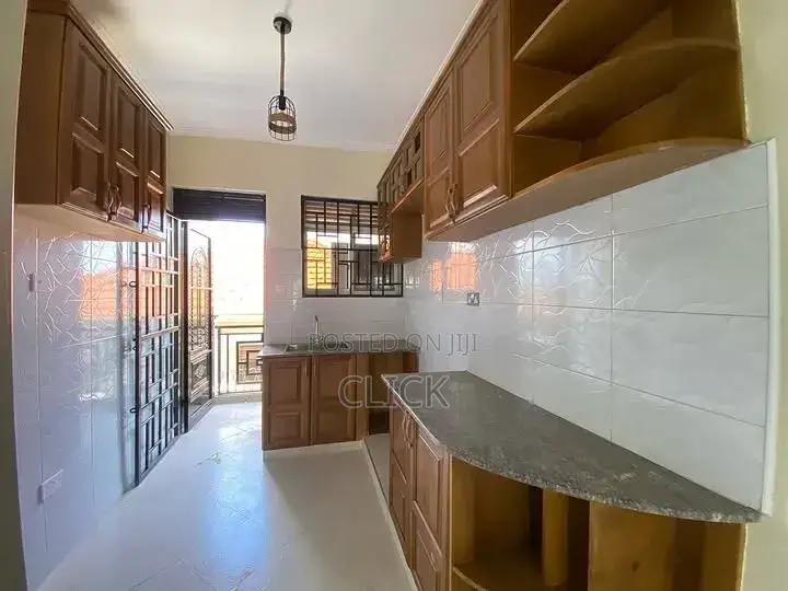 2bdrm Apartment in Kyanja, Nakawa for rent