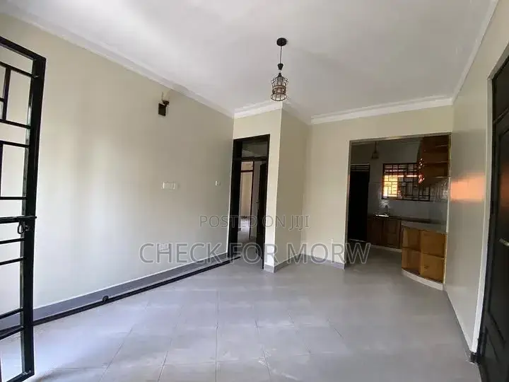 2bdrm Apartment in Kyanja, Nakawa for rent