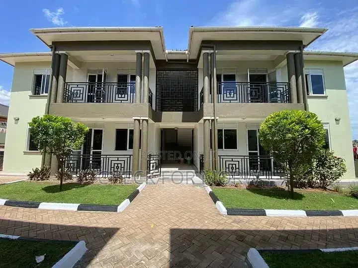 2bdrm Apartment in Kyanja, Nakawa for rent