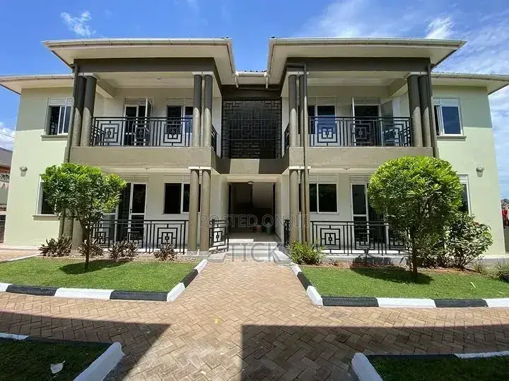 2bdrm Apartment in Kyanja, Nakawa for rent