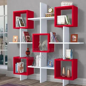 Wall Decors Wall Decor Cabinets From 700,000/- In Any Colour