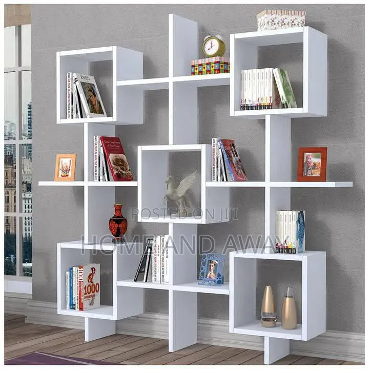 Wall Decors Wall Decor Cabinets From 700,000/- In Any Colour
