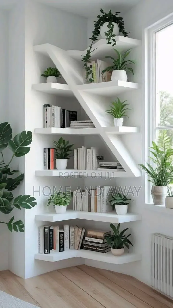 Wall Decors Wall Decor Cabinets From 700,000/- In Any Colour