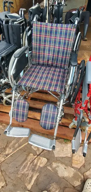 Wheel Chair