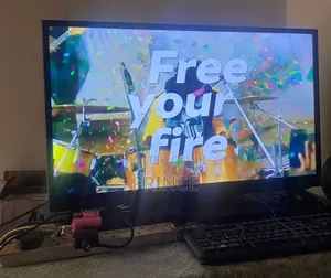 32 Inches Ailipu Tv for Sale Costs 290000 Ug SHS in Mukono