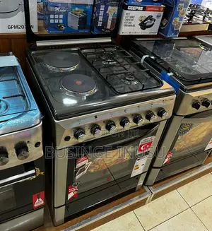 Brand New Klass 60x60cm ( 2+2) Cooker Available
