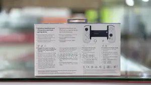Backbone One Mobile Gaming Controller for iPhone