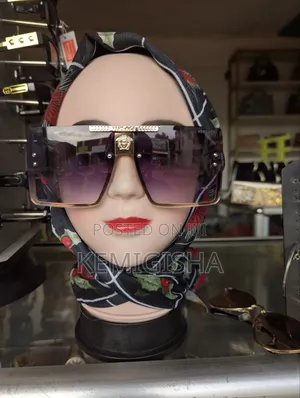 Versace Sunglasses