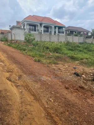 Land for Sale at Seguku Katale Ntebe Road 50x100