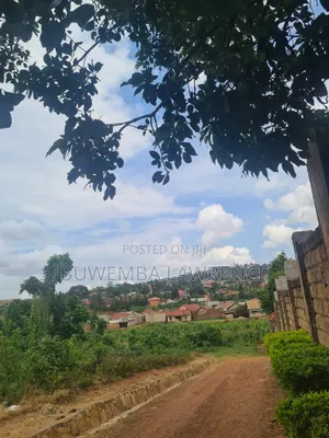 Land for Sale at Seguku Katale Ntebe Road 50x100
