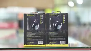 Deadskull Nova Gaming Mouse.