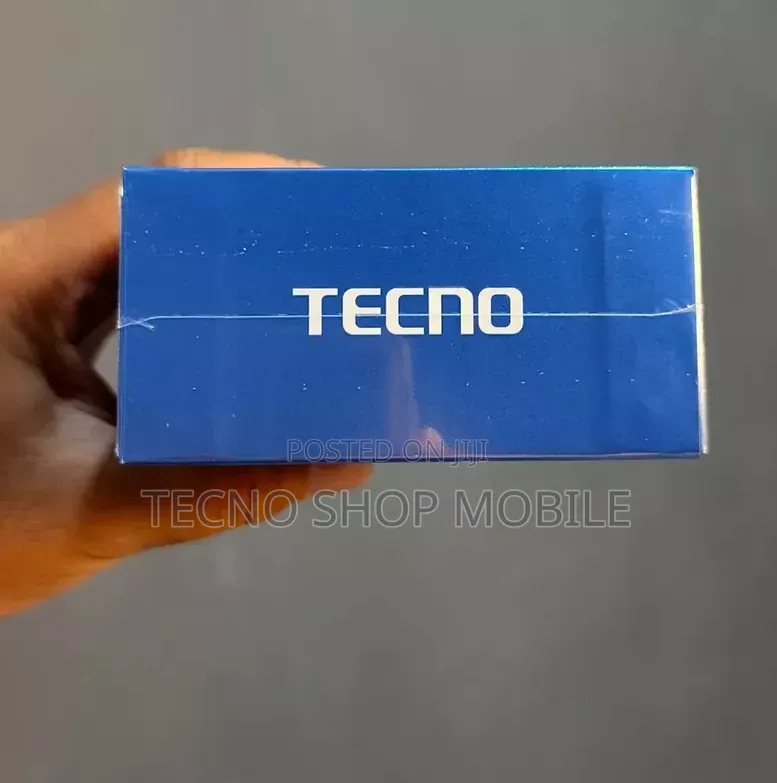 New Tecno Camon 50 Pro 256 GB Rose Gold