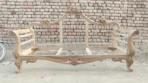 Egyptian Custom Made 3 Seaters Sofa Couches in Any Colour 1,800,000/-