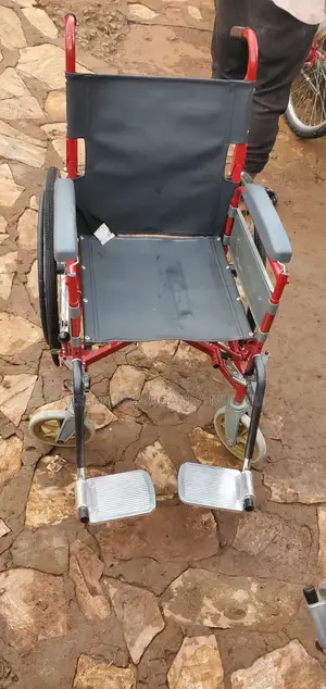 Wheel Chair