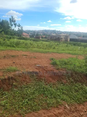 Land for Sale Title at Kawuku Bwerenga 50x100