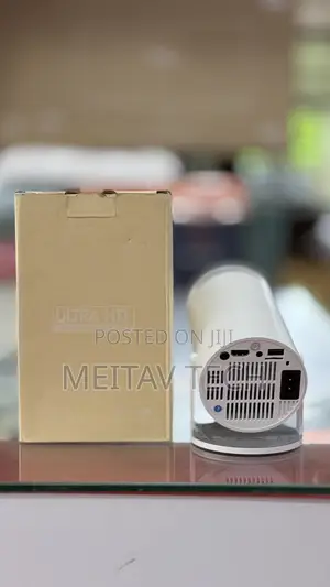 Ultra Hd Field Projector