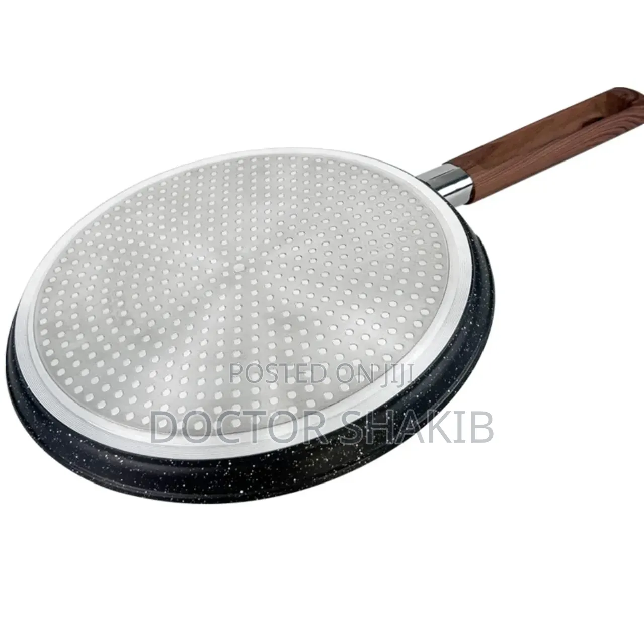 Premium Quality Induction Crepe Pan