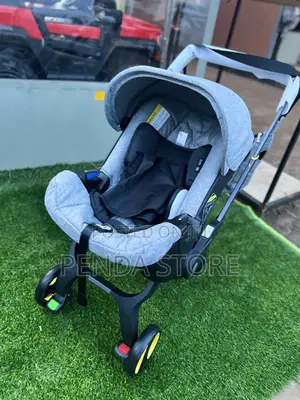 4in1 Convertible Baby Stroller Car Seat – Infant Royal Ride