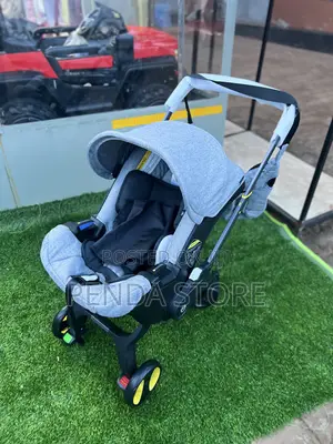 4in1 Convertible Baby Stroller Car Seat – Baby Prestige Kit