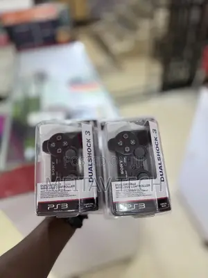 Ps3 Controller