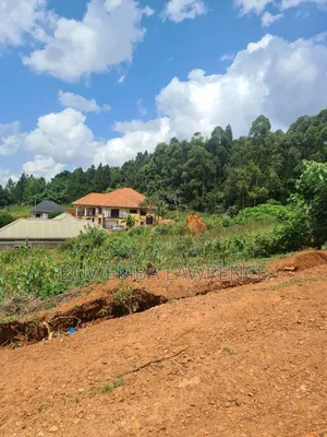 Title for Sale at Kawanda Kilinyabigo Bombo Rd 50x100