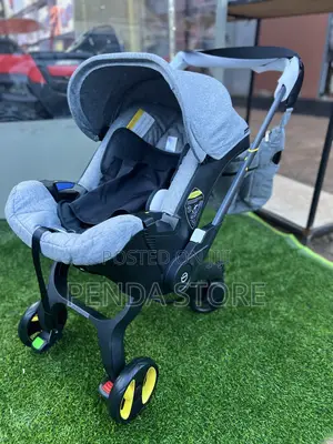 4in1 Convertible Baby Stroller Car Seat – Baby Dynamic Ride