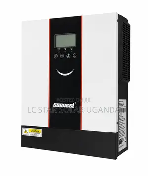 1kva 12v Hybrid Inverter
