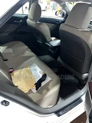 Toyota Mark X 2010 White