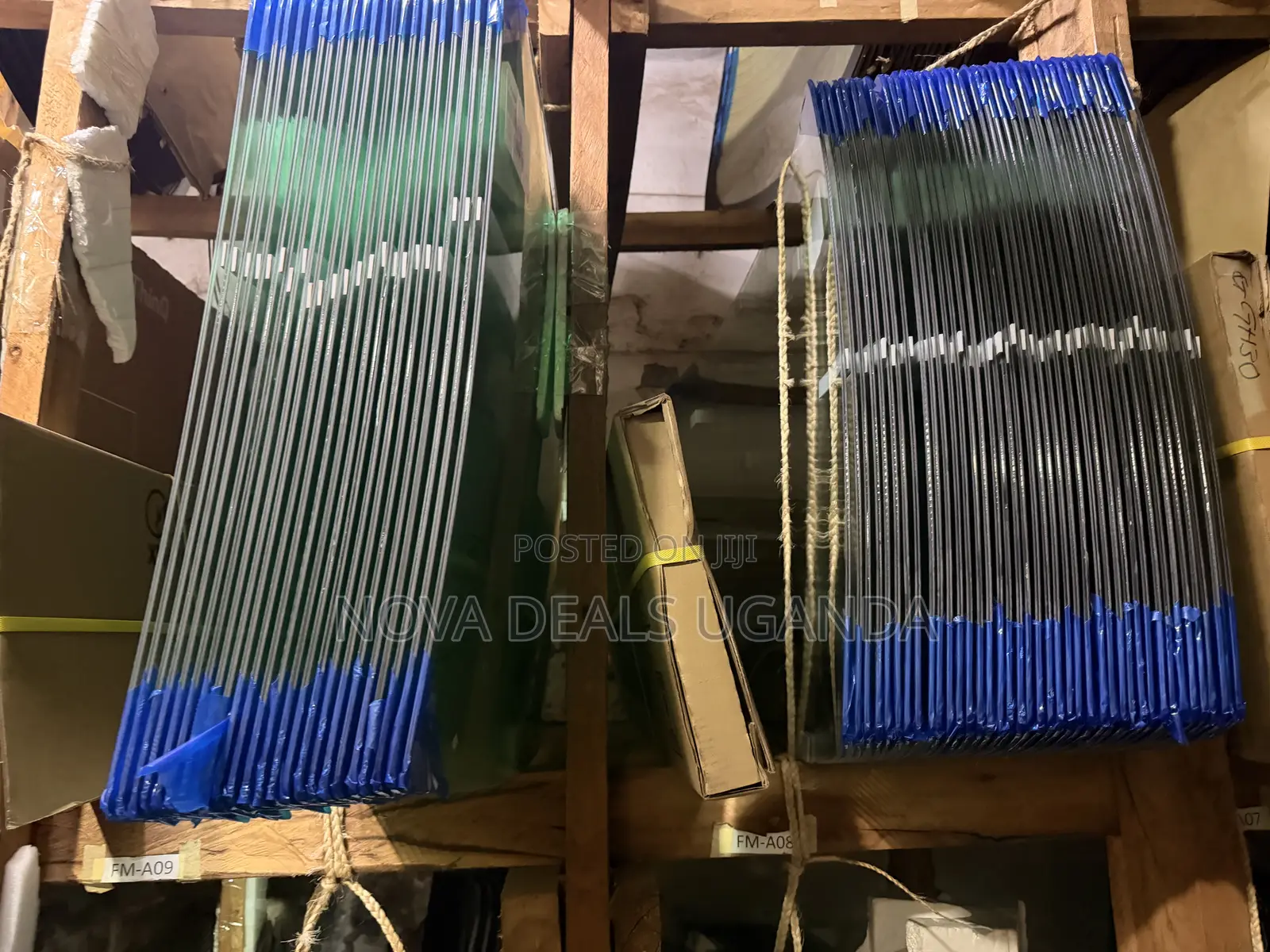Car Windshield Glass-Auto Quality Glass and Fixing